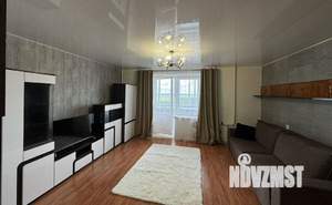 1-к квартира, на длительный срок, 35м2, 13/14 этаж