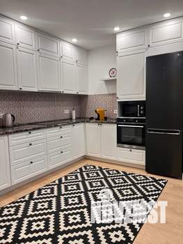 1-к квартира, посуточно, 63м2, 7/22 этаж