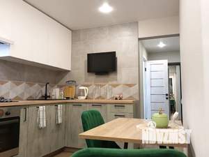 2-к квартира, посуточно, 50м2, 8/10 этаж