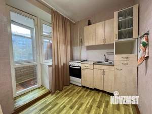 1-к квартира, на длительный срок, 30м2, 1/5 этаж