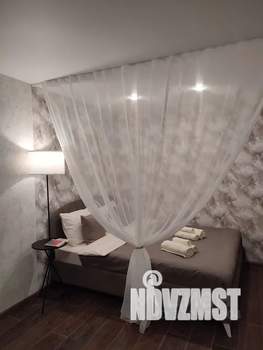 1-к квартира, посуточно, 40м2, 3/10 этаж