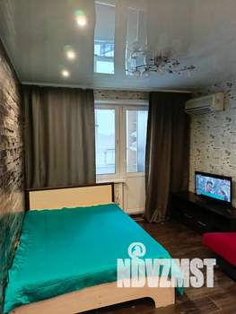 Студия квартира, посуточно, 28м2, 7/17 этаж