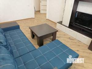 1-к квартира, на длительный срок, 35м2, 6/11 этаж