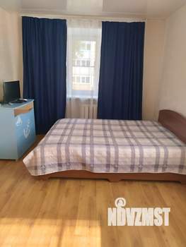 1-к квартира, на длительный срок, 36м2, 3/5 этаж