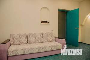 2-к квартира, посуточно, 42м2, 2/3 этаж