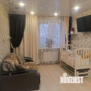 1-к квартира, на длительный срок, 37м2, 2/11 этаж