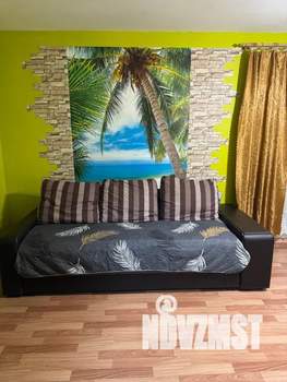 1-к квартира, посуточно, 35м2, 4/10 этаж