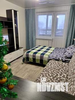 Студия квартира, посуточно, 23м2, 2/17 этаж