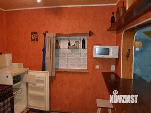 2-к квартира, на длительный срок, 44м2, 1/2 этаж