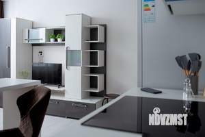 Студия квартира, посуточно, 25м2, 5/10 этаж