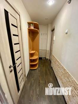 1-к квартира, на длительный срок, 31м2, 2/5 этаж