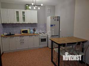 Студия квартира, на длительный срок, 27м2, 15/17 этаж
