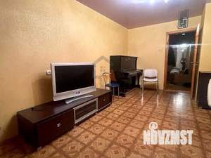 3-к квартира, на длительный срок, 65м2, 5/6 этаж