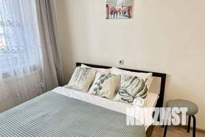 1-к квартира, посуточно, 25м2, 8/16 этаж