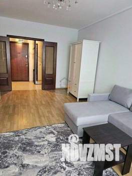 2-к квартира, на длительный срок, 55м2, 3/9 этаж