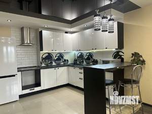 1-к квартира, на длительный срок, 41м2, 3/17 этаж