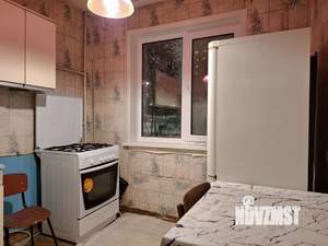 2-к квартира, на длительный срок, 45м2, 2/5 этаж