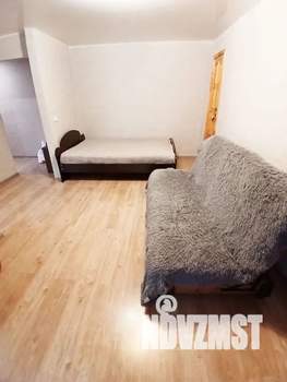 2-к квартира, посуточно, 46м2, 4/5 этаж