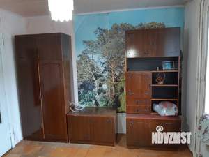 1-к квартира, на длительный срок, 28м2, 5/9 этаж