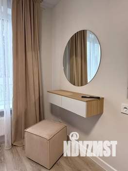 2-к квартира, посуточно, 58м2, 1/15 этаж