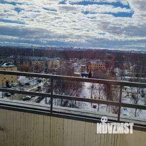 Студия квартира, на длительный срок, 26м2, 10/13 этаж