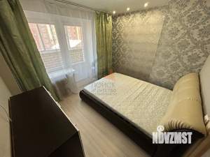 2-к квартира, на длительный срок, 43м2, 3/16 этаж