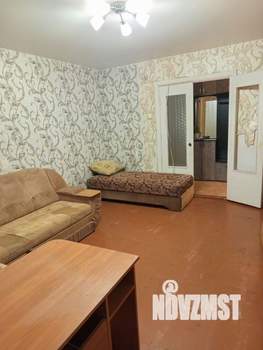 2-к квартира, на длительный срок, 54м2, 9/9 этаж