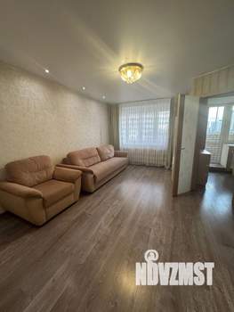 2-к квартира, на длительный срок, 45м2, 1/16 этаж