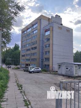 1-к квартира, на длительный срок, 36м2, 7/9 этаж