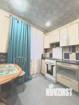 2-к квартира, посуточно, 45м2, 1/1 этаж