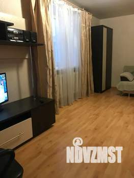 1-к квартира, посуточно, 36м2, 2/5 этаж