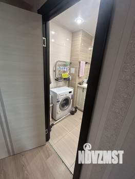 2-к квартира, на длительный срок, 58м2, 1/16 этаж