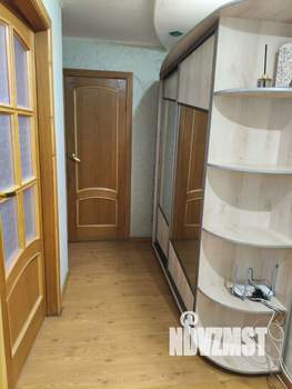 2-к квартира, на длительный срок, 55м2, 3/4 этаж