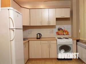 1-к квартира, на длительный срок, 45м2, 1/7 этаж