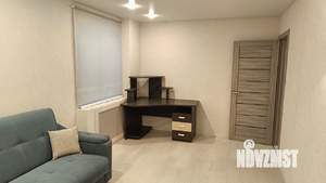 2-к квартира, на длительный срок, 42м2, 1/5 этаж