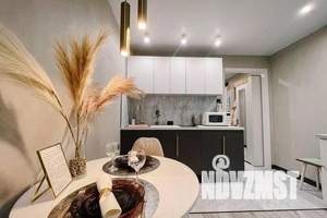 1-к квартира, посуточно, 23м2, 10/17 этаж