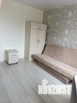 1-к квартира, посуточно, 52м2, 1/1 этаж