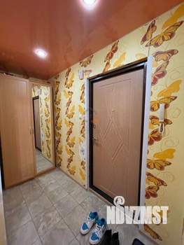 1-к квартира, на длительный срок, 42м2, 12/18 этаж