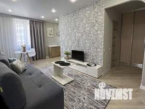 Студия квартира, на длительный срок, 29м2, 10/20 этаж