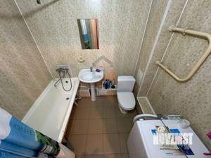 1-к квартира, на длительный срок, 35м2, 9/10 этаж