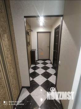 Студия квартира, на длительный срок, 26м2, 4/17 этаж