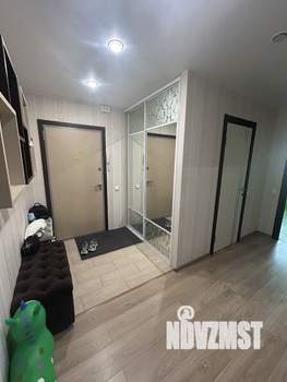 2-к квартира, на длительный срок, 58м2, 1/16 этаж