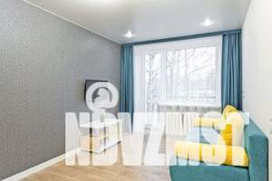 1-к квартира, посуточно, 33м2, 2/5 этаж