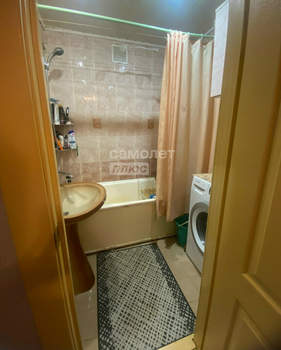 2-к квартира, на длительный срок, 45м2, 5/5 этаж