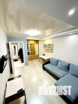 1-к квартира, посуточно, 35м2, 11/15 этаж