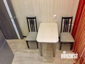 1-к квартира, посуточно, 34м2, 5/10 этаж