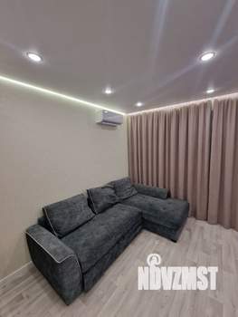 1-к квартира, на длительный срок, 36м2, 9/9 этаж