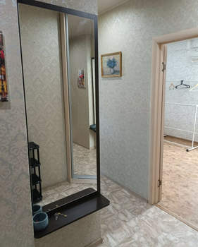 1-к квартира, на длительный срок, 33м2, 14/14 этаж