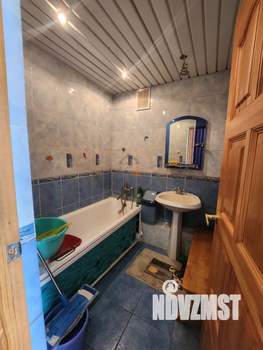 2-к квартира, на длительный срок, 52м2, 2/2 этаж