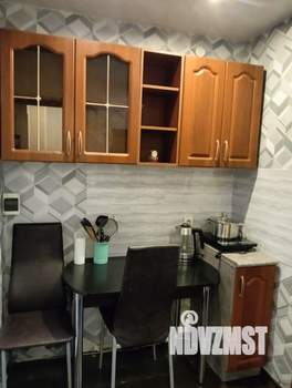 Студия квартира, посуточно, 18м2, 5/5 этаж